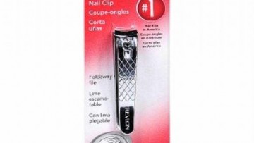 Revlon Nail Clip Compact