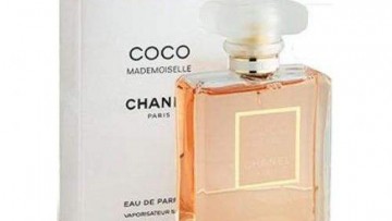 Chanel Coco Mademoiselle EDP For Women 100ml