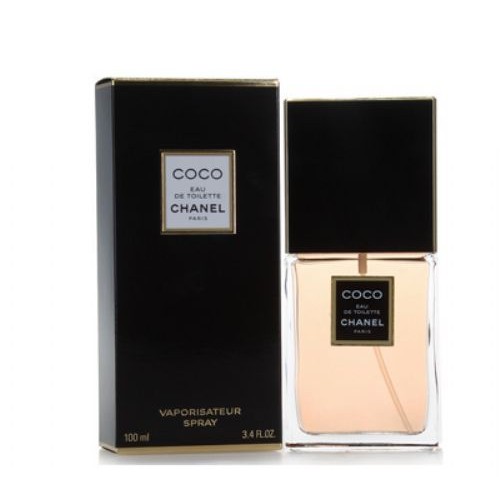 Chanel Coco EDT for Women 100ml