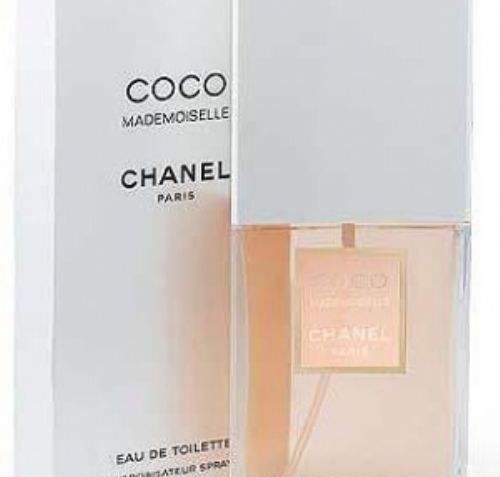 Chanel Coco Mademoiselle EDT For Women 100ml