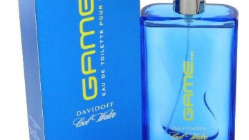 Davidoff Cool Water Game For Men 100ml