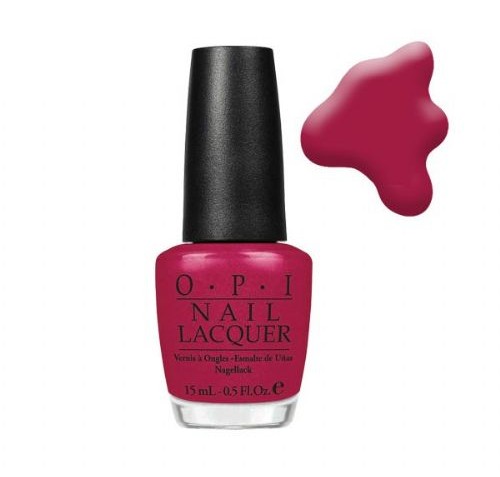 OPI Color to Diner Nail Polish 15ml