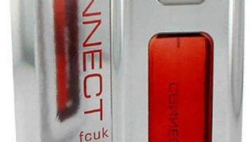 French Connection United Kingdom FCUK Connect Her for Women 100ml