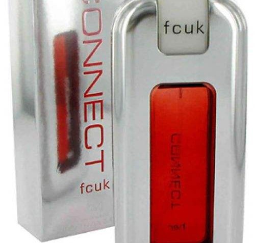 French Connection United Kingdom FCUK Connect Her for Women 100ml