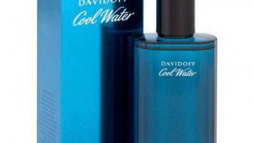 Davidoff Cool Water For Men After Shave 125ml