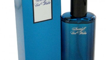 Davidoff Cool Water Deodorant Spray For Men 75ml
