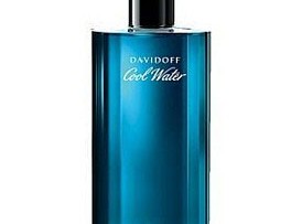 Davidoff Cool Water For Men 125ml Tester