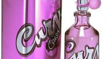 Liz Caliborne Curve Crush For Women 100ml