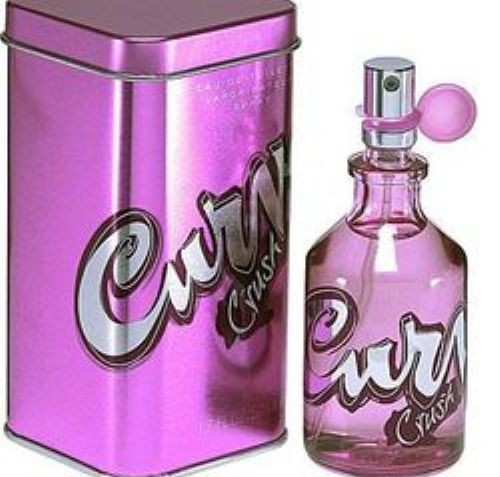 Liz Caliborne Curve Crush For Women 100ml