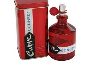 Liz Caliborne Curve Connect For Men 125ml