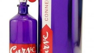 Liz Caliborne Curve Connect For Women 100ml
