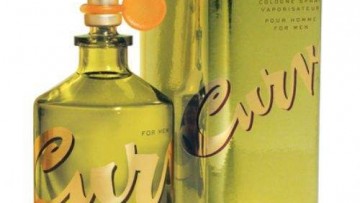 Liz Caliborne Curve For Men 200ml