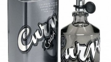 Liz Caliborne Curve For Men 75ml Curve Crush for Men