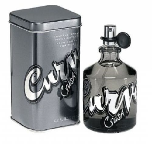 Liz Caliborne Curve For Men 75ml Curve Crush for Men