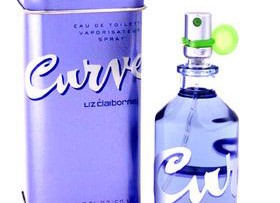Liz Caliborne Curve For Women 200ml