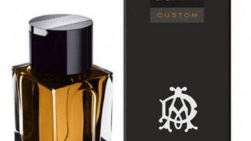 Dunhill Custom For Men 100ml