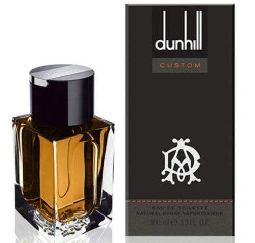 Dunhill Custom For Men 100ml