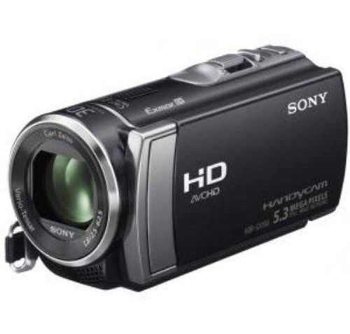 Sony HDR-CX210 Camcorder