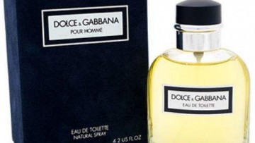DolceGabbana DG For Men 75ml