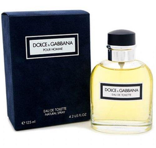 DolceGabbana DG For Men 75ml