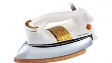 Hitachi Dry Electric Iron DI 890