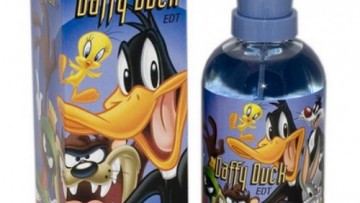Nickelodeon Daffy Duck 100ml EDT