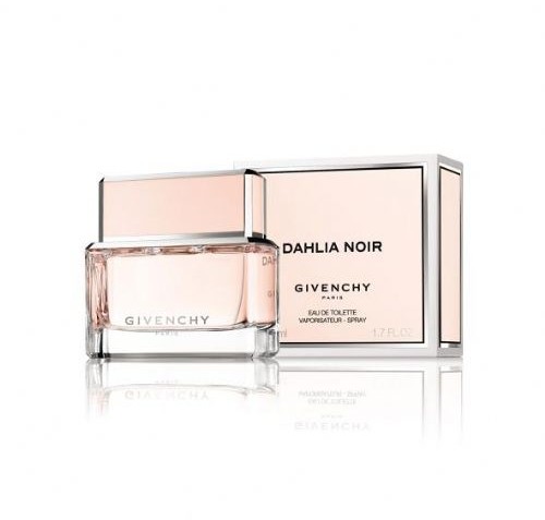 Givenchy Dahlia Noir For Women 50ml EDP