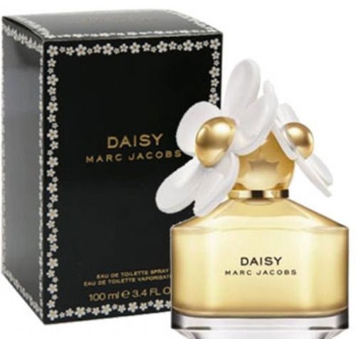 Marc Jacobs Daisy For Women 50ml EDT