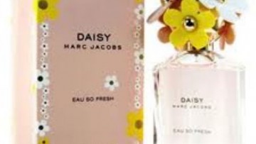 Marc Jacobs Daisy Eau So Fresh For Women 125ml