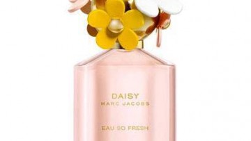 Marc Jacobs Daisy So Fresh For Women 125ml Tester