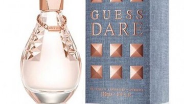 Guess Dare For Women 100ml EDT