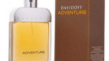 Davidoff Adventure For Men 100ml