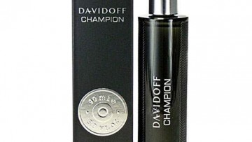 Davidoff Champion For Men After Shave Splash 90ml