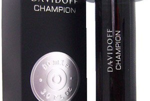 Davidoff Champion For Men 90ml