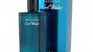 Davidoff Cool Water For Men 200ml