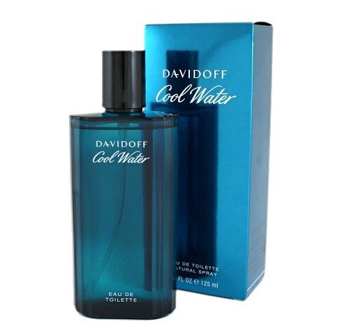 Davidoff Cool Water For Men 200ml
