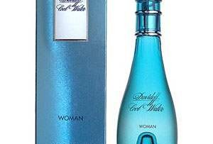 Davidoff Cool Water For Women 200ml