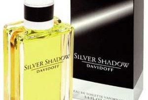 Davidoff Silver Shadow For Men 100ml ont