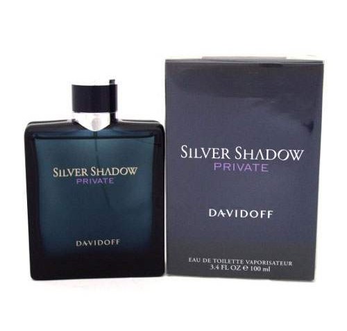 Davidoff Silver Shadow Private For Men 100ml