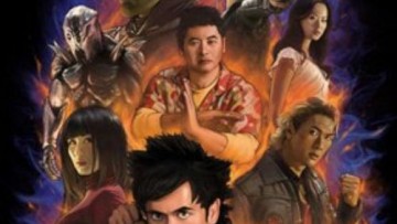 Dragonball Evolution for PSP Games