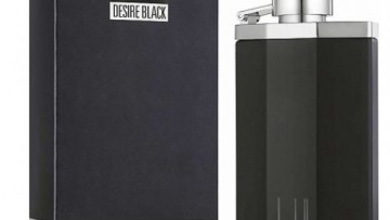 Dunhill Desire Black For Men 100ml EDT