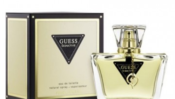 Guess Seductive for Women 75ml