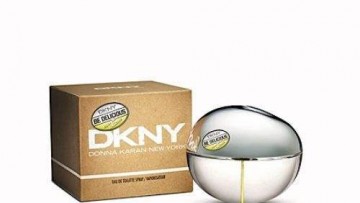 Donna Karan DKNY Be Delicious For Women EDT 100ml