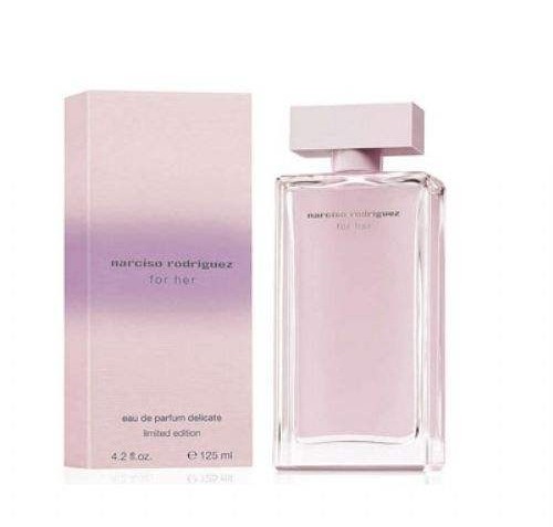 Narciso Rodriguez For Her EDP Delicate for Women 75ml