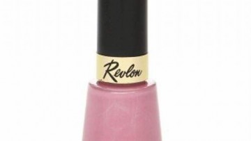 Revlon Nail Polish - Demure