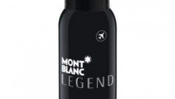 Mont Blanc Legend Deo Spray For Men 100ml