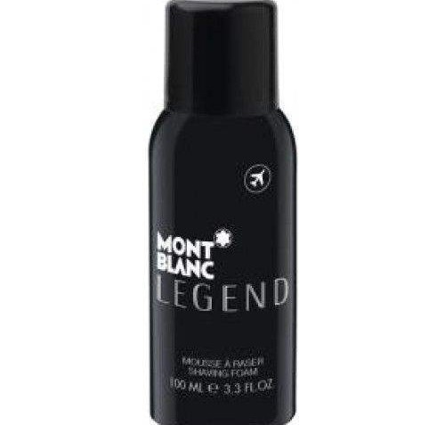 Mont Blanc Legend Deo Spray For Men 100ml