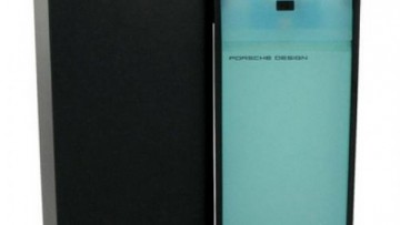 Porsche Design The Essence for Men 80ml