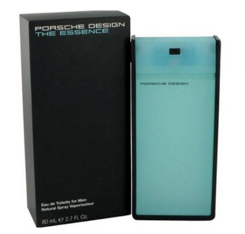 Porsche Design The Essence for Men 80ml