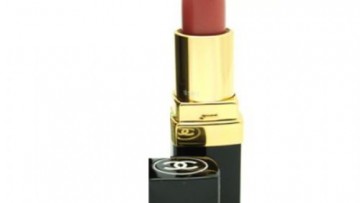 Chanel Hydrabase Lipstick - Escapad Desert Rose